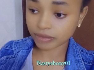 nastyebony01 xxx Fantasy Land