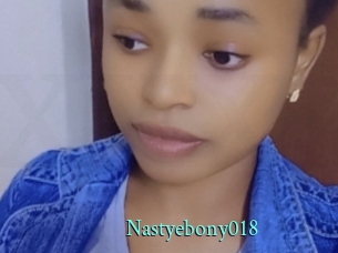 nastyebony018 xxx Fantasy Land