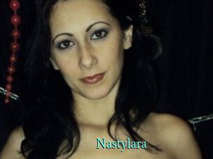 Nastylara