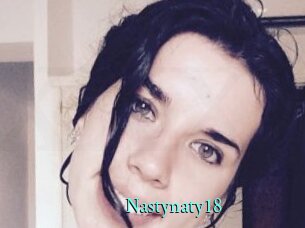 Nastynaty18