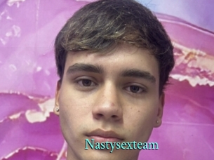 Nastysexteam