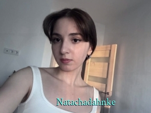 Natachadahnke