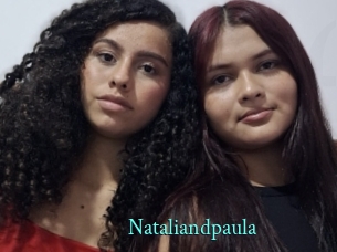 Nataliandpaula