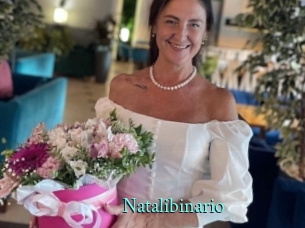 Natalibinario