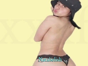Natalielish