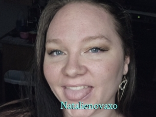 Natalienovaxo