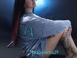 nataliesaenz29 xxx Fantasy Land