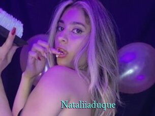 Nataliiaduque