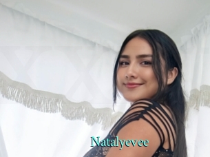 natalyevee xxx Fantasy Land