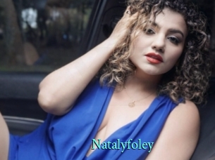natalyfoley xxx Fantasy Land