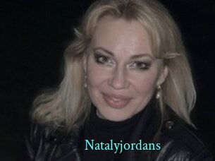 Natalyjordans