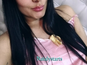 Natalystarts