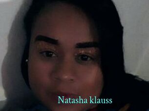 Natasha_klauss