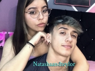 Natashaandteylor