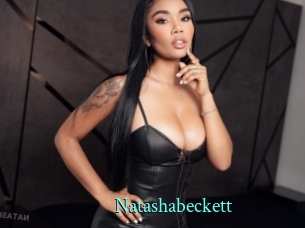 Natashabeckett