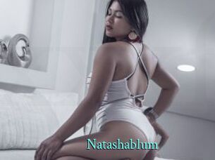 Natashablum