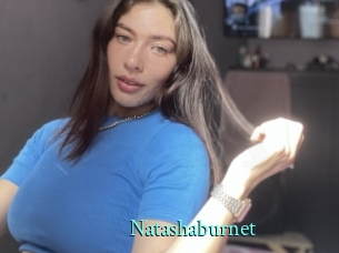 Natashaburnet