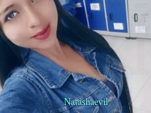 Natashaevil