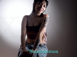 Natashahotson