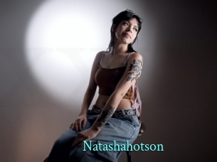 Natashahotson