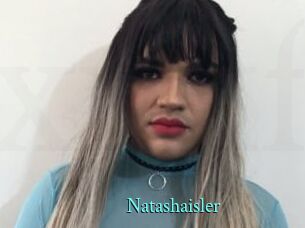 Natashaisler