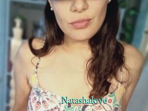 Natashalove