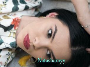 Natasharayy