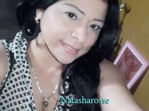Natasharosse