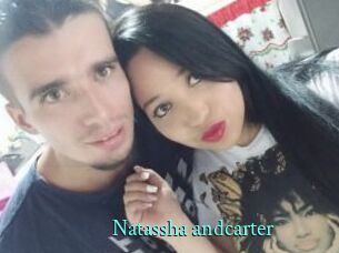 Natassha_andcarter