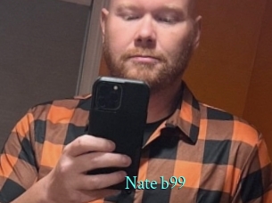nate_b99 xxx Fantasy Land