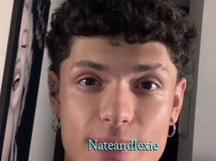 Nateandlexie