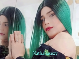 Nathaliasexy