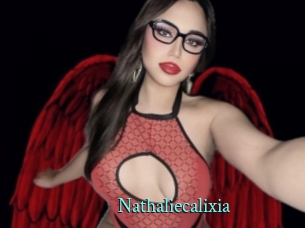 Nathaliecalixia