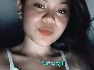 nathalyJH xxx Fantasy Land