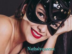 Nathalyqueenx
