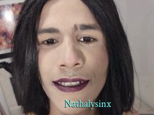 Nathalysinx