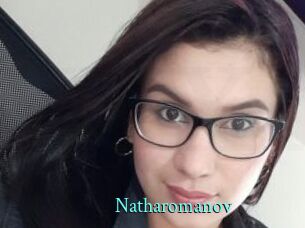 Natharomanov