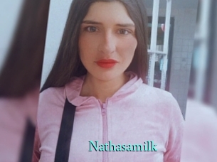 Nathasamilk