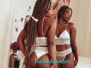 Nathashawents