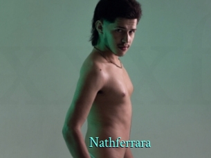nathferrara xxx Fantasy Land