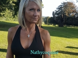 Nathycoquine