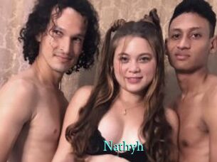 nathyh xxx Fantasy Land