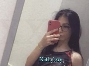 Nathylexy