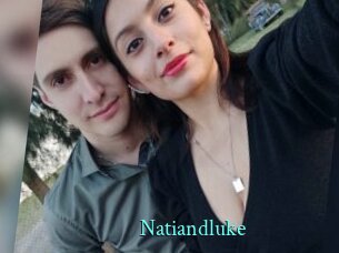Natiandluke