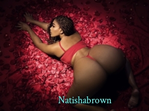 Natishabrown