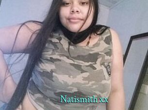 natismith_xx xxx Fantasy Land