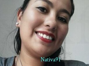 Nativa91