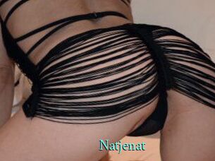 Natjenat