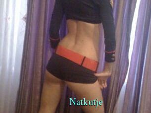 Natkutje