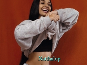 Natthalop